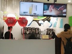 -巡茶(银泰店)