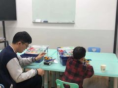 -乐博乐博少儿编程·机器人编程·信息学竞赛(杨浦五角场校区)