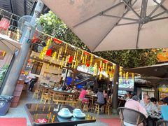 -鹅滋道(甘坑古镇店)