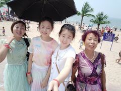 -渔岛海洋度假区