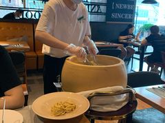 -新贝乐意大利餐厅(苏州中心店)