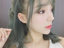 -MY HAIR ARDOR