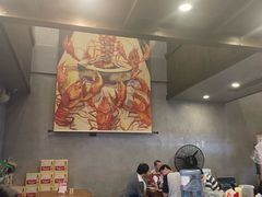 -虾小龙老长沙龙虾馆(坡子街店)