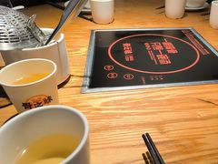 -骨之味·筒骨汤火锅(晋江万达店)