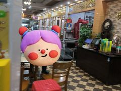 -煲煲掂风味煲仔饭餐厅(西区店)