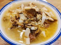 -庆蓉云·庆云面(双林店)