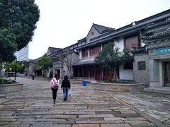 -龙潭水乡