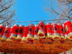 -潭柘寺景区