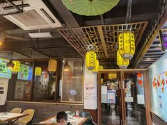 -苏城小院·园林精致苏州菜(斜塘老街店)
