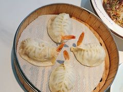 -来相会饺子·新辽菜(甘家口店)