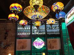 -Famous肥猫墨西哥音乐餐吧(五棵松华熙LIVE店)