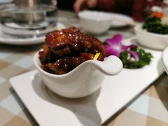 糖醋小排-无名居(西直门总店)