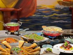 -应天大明王朝·南京菜(中山陵店)