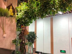 -Hi YOU你的饭局泰餐厅(雍和宫店)