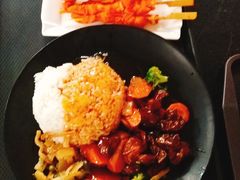 -波塞冬旅游度假区