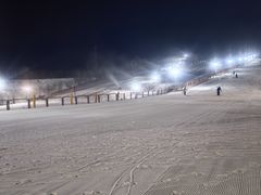 -北京西山滑雪场