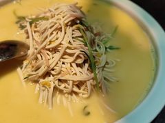 大火煮干丝-蟹榭·本帮江浙菜·蟹宴(五角场合生汇商场店)