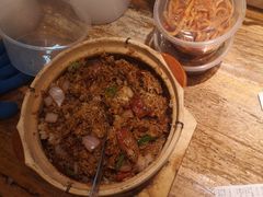 -刘胖子家常菜·蹄花焖藕(富安街店)
