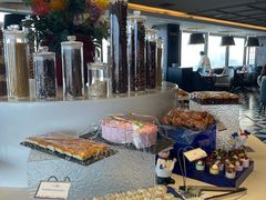 -华厦大酒店·桃源西餐厅·自助餐