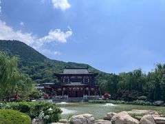 -华清宫景区