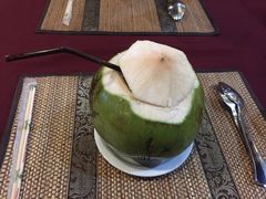 -BAI BUA RESTAURANT