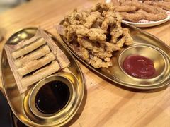 -锦尚阁烤鱼•天津菜(宣武门胡同店)