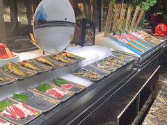 -喜庭海鲜自助(金鹰购物广场店)
