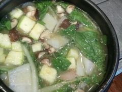 -意成料理