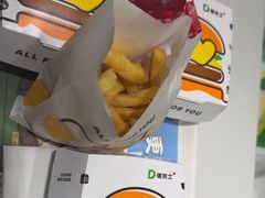 -德克士(北京站店)