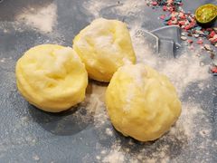 -子霖南山鲜虾面(南山总店)