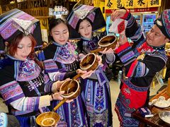 -今邕烧烤(西大店)