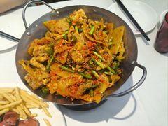 -丰收日·小海鲜·沪上家宴(顾村正大店)