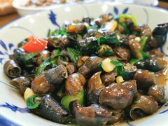 -园林美食城·本土农家菜(杨和镇店)