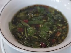 -安吉美渝石锅鱼(芜园西路店)