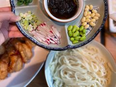 -四季民福烤鸭店(前门廊房二条店)