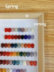 点击看大图 -四季·予你日式美甲美睫Nail