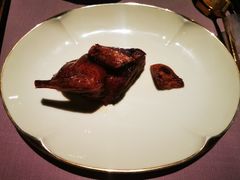 脆皮乳鸽-荣府宴(南阳路店)