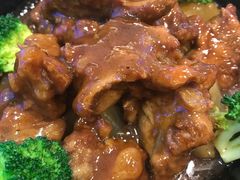 -稻香酒家(长宁KING88广场店)