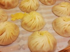 蟹粉小籠包-鼎泰丰(南西店)
