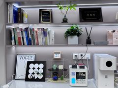 -壹点灵·心理咨询中心(中山公园店)