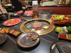 -厚贞日式烤肉(浦东汇智店)