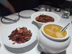 -怡情荟•海鲜青岛菜(五四广场旗舰店)