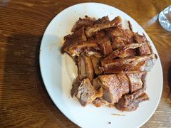 熏鹅-宴武夷·匠心闽味(印象大红袍店)