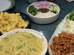 -老昌春饼(大直街店)