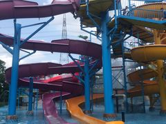 -苏州乐园森林水世界