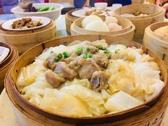 -龙的酒楼·手工早茶·顺德菜(近良路店)