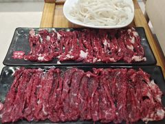 -陈记顺和潮汕牛肉火锅(棠德南路店)