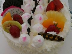 -新丰蛋糕(百花路总店)