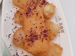 -苏晓玥·手作江南小吃(深圳北站店)