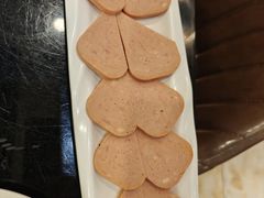 -潮汕三宝鲜牛肉火锅